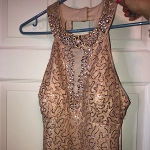 Ignite evenings by Carollin